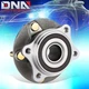 For 2014-2021 Mazda 3 CX-3 OE Style Front Left Right Wheel Hub Bearing Assembly