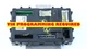 Infiniti EX35, FX35, FX50 EX35, EX37 Body Control Module BCM 284B1-1BA0A