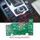 For Audi Q7 A6 05-09 OEM MMI Control Circuit Head Board 2G E380 With Navigation