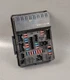 NISSAN ALTIMA 3.5L 2.5L 13-15 IPDM FUSE BOX CONTROL MODULE FUSE BOX 284B7 3TS0B