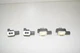 BMW F32 4 Series F30 F31 F33 F36 Set Sensor B Pillar Door 9217711 9234989 9234989 