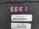 Totally Integrated Power Supply Fuse Box Fits 2012 12 DODGE DURANGO 68089321AD