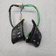 🔥2004-2009 MAZDA 3 STEERING  WHEEL AUDIO RADIO CRUISE CONTROL SWITCH OEM