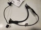 2012-2017 Toyota Camry Front Right Passenger ABS Wheel Speed Sensor 9542-06120