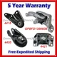 N999 Fits 12-13 Mazda 3 GS-SKY/I 2.0L w/ SKYACTIV Motor & Transmission Mount 4pc