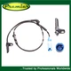 ABS Wheel Speed Sensor Front Premier Fits Mini Countryman Paceman #2