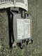 Driver Camera/Projector Radar Unit Rear Quarter Fits 16-17 MAZDA CX-3 1436704