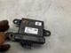 17 18 19 20 Alfa Romeo Giulia Ti Sport (952) Park Assist Control Module B