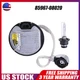 HID Xenon Headlight Ballast & D4S Bulb For Toyota Lexus Subaru Lexus 85967-45010