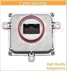 For Audi A3 A6 Q3 R8 TT Caddy LED Headlight DRL Control Module 4G0.907.397.Q