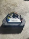 00-06 MERCEDES-BENZ W220 S430 S500 REAR LEFT SEAT SWITCH CONTROL UNIT OEM  (4c)