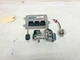 2012 HONDA CR-Z CRZ ECU IGNITION COMPUTER KEY SET ECU MODULES, OEM LOT3452