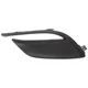 Fog Light Covers Front Driver Left Side Hand  BANE50C21A for Mazda 3 Sport 17-18