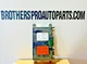 2012 - 2016 MERCEDES E350 COMMUNICATION MULTIMEDIA CONTROL MODULE OEM 2319002203