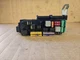 08-09 Mercedes W204 C300 C350 Rear SAM Module Relay Fuse Box 2045457702