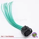 FRONT RADAR SONAR SENSOR ACC CONNECTOR 10-WAY Fits HONDA Acura NISSAN KIA Y66A10
