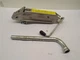 A6 AUDI   1999 Jack 190984
