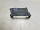 22 2022 TOYOTA CAMRY TEMPERATURE CONTROL MODULE 8865006F21