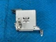 Lexus LX470 AHC Suspension Control Computer Module 89290-60040 2003-2005 OEM
