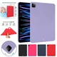 For Apple iPad Mini 1/2/3/4/5/6/7(A17 Pro) 7.9"8.3" Soft TPU Silicone Case Cover