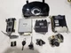 Security Kit - 2014 Scion FR-S Coupe Auto - OEM 22635JB000, 22765AG501
