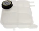  New Coolant Reservoir For Mazda 3 2010-2013