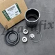 Transmission Sleeve LR123857 for Land Rover Range Rover Evoque Discovery Sport 