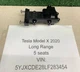 2016-2023 Tesla Model X Front Right Door Pop Actuator Control Module OEM