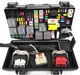 04692305AG Dodge 2010 Grand Caravan Fuse Box Chrysler Town & Country TIPM OEM C4