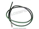 BMW (1984+) Circular Connector for Pin Style Connectors (1.0 - 2.5 mm) GENUINE