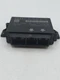 13 14 15 AUDI S7 4h0919475aa park assist trunk mounted control module unit