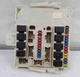 2006 nissan titan inner cabin fuse box assembly 284b67s002