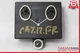 11-17 Porsche Cayenne 958 S Front Right Passenger Side Door Control Module Unit