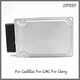 25971217 Rear Air Ride Suspension Control Module For Cadillac For GMC For Chevy