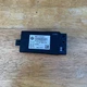 2011-2016 BMW 535I F10 REAR SEAT HEATED CONTROL MODULE OEM