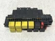00-06 Mercedes S500 W220 Front Left SAM Relay Fuse Box OEM A0325458232