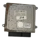 06-08 Hyundai Sonata 2.4L Engine Control Module ECM Computer 39100-25130