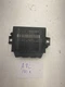2004-2006 Audi A8 L Parking control module 4E0 919 283 B 