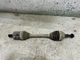 2023 JEEP GRANDCHER Driver Left Side Front Axle Shaft OEM