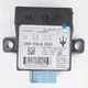 2014 - 2018 Maserati Quattroporte S Ghibli Power Steering Control Module Unit