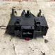 2010 MERCEDES CL203 BATTERY TERMINAL FUSE BOX JUNCTION A2035450803 W203