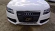 Front Bumper Sedan Without S Line Fits 09-12 AUDI A4 455583