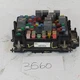 2003 04 05 06 CHEVY SILVERADO SIERRA AVALANCHE Engine Fuse Box Block Assembly