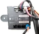 Passenger Side Dodge 2011 2012 2013 Ram Jeep Grand Cherokee Door Module 1500 R64