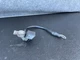 Mercedes W218 W212 Cls63 Cls550 E63 Battery Negative Ground Terminal Cable oem