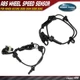 2Pcs Front Driver & Passenger ABS Speed Sensor for Honda Accord 2023 2024 2025