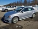 A3 AUDI   2016 Steering Wheel 669217