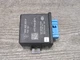 2015-2018 PORSCHE MACAN HEADLIGHT LAMP CONTROL MODULE 7PP907357F