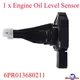 Fast Ship Engine Oil Level Sensor 55268370 for Alfa Romeo Giulia&Stelvio 949 952
