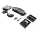 2016 AUDI A6 A7 C7 4G8 3.0 SUPER ENGINE SPEEDO ECM BCM IMMOBILIZER MODULE SET/8